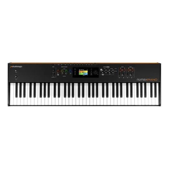 Piano de scène Studiologic Numa X Piano 73