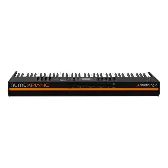 Autre vue du Piano de scène Studiologic Numa X Piano 73