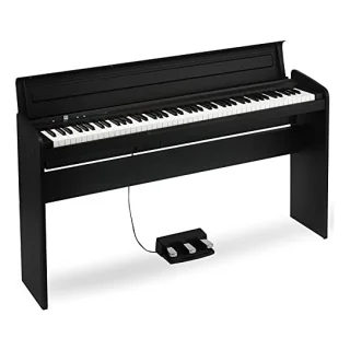 Piano numérique à meuble Korg LP-180