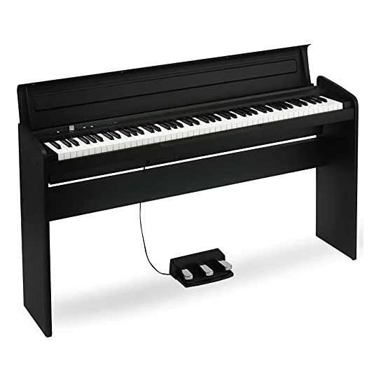Piano numérique à meuble Korg LP-180
