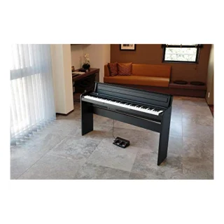 Korg LP-180, vue 2