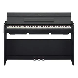 Piano numérique à meuble Yamaha Arius YDP-S35