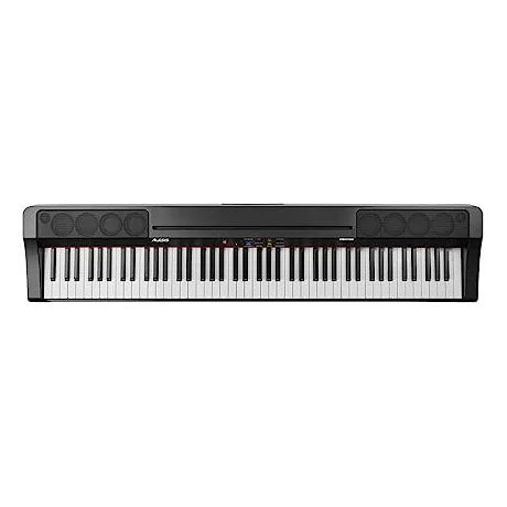 Piano numérique portable Alesis Prestige