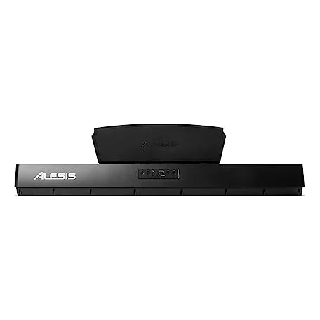 Autre vue du Piano numérique portable Alesis Prestige