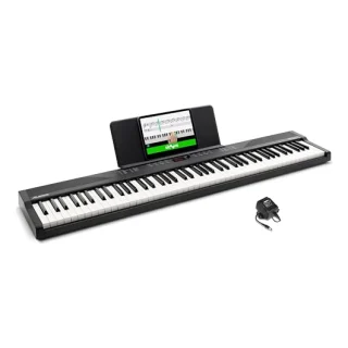 Piano numérique portable Alesis Recital Play