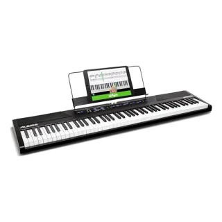 Piano numérique portable Alesis Recital