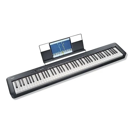 Piano numérique portable Casio CDP-S110