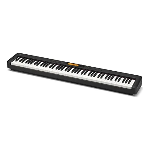 Autre vue du Piano numérique portable Casio CDP-S360