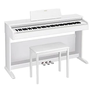 Piano numérique à meuble Casio Celviano AP-270