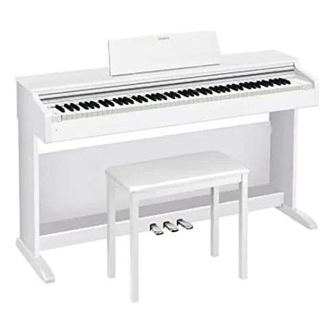 Piano numérique à meuble Casio Celviano AP-270