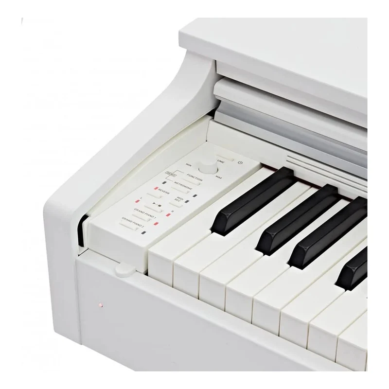 Autre vue du Piano numérique à meuble Casio Celviano AP-270