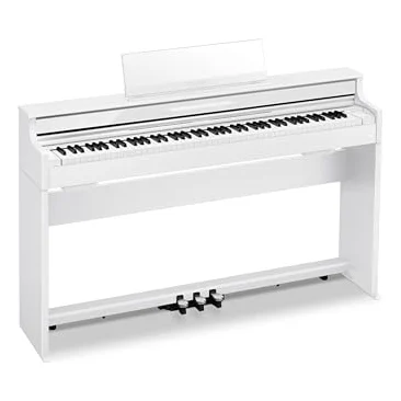 Autre vue du Piano numérique à meuble Casio Celviano AP-S450