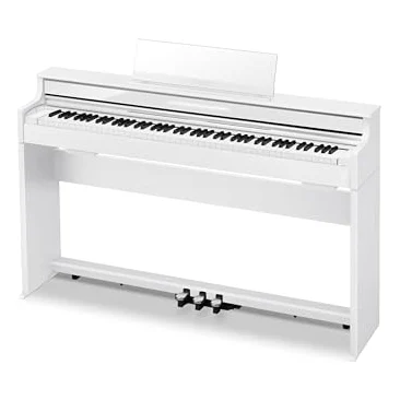 Autre vue du Piano numérique à meuble Casio Celviano AP-S450