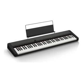 Piano numérique portable Casio Casiotone CT-S1-76