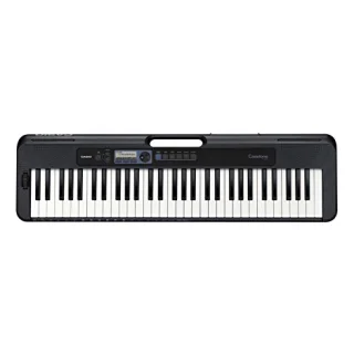 Clavier arrangeur Casio Casiotone CT-S300