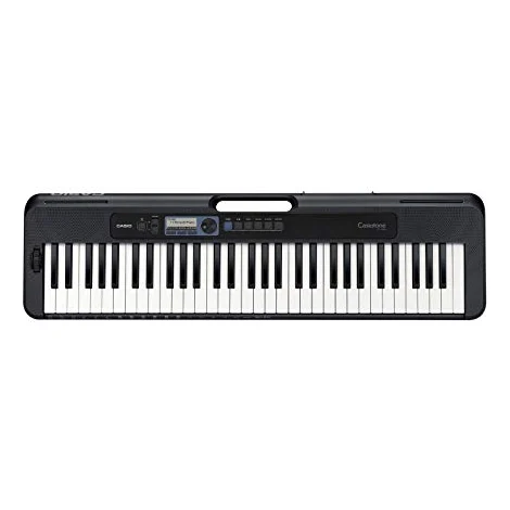 Clavier arrangeur Casio Casiotone CT-S300