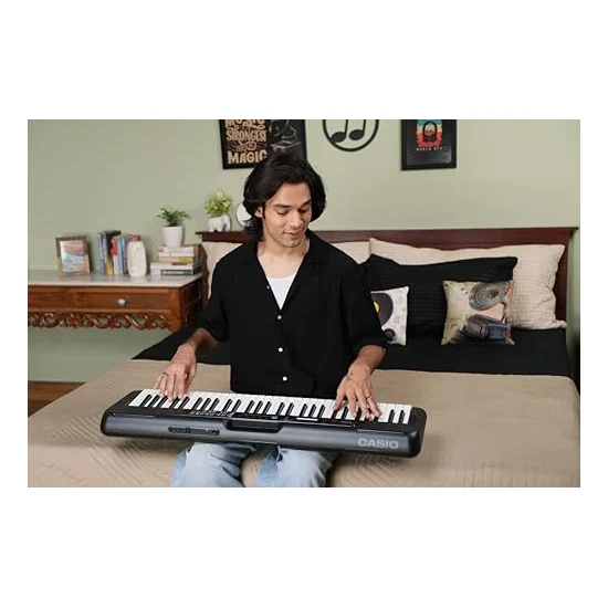 Autre vue du Clavier arrangeur Casio Casiotone CT-S300