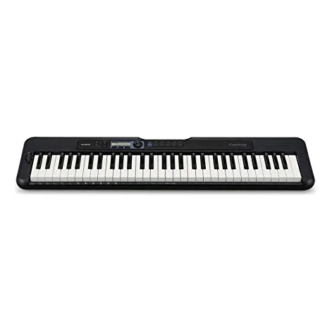 Autre vue du Clavier arrangeur Casio Casiotone CT-S300