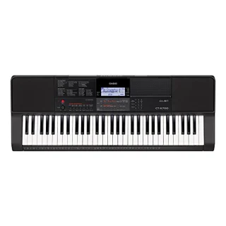 Clavier arrangeur Casio CT-X700