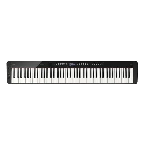 Piano numérique portable Casio Privia PX-S3100