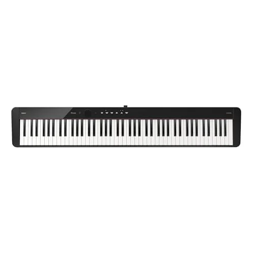 Piano numérique portable Casio Privia PX-S5000