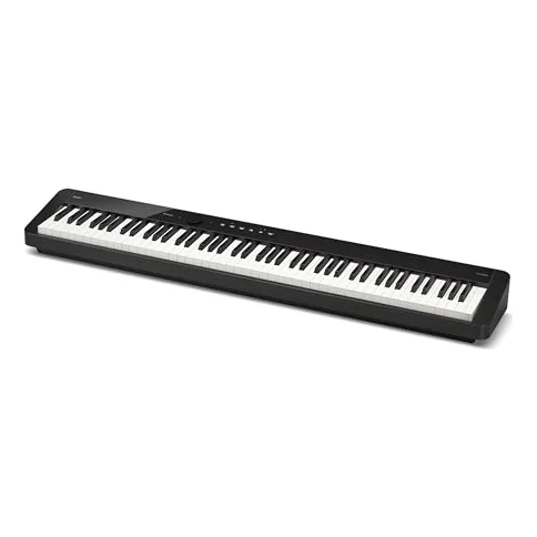 Autre vue du Piano numérique portable Casio Privia PX-S5000