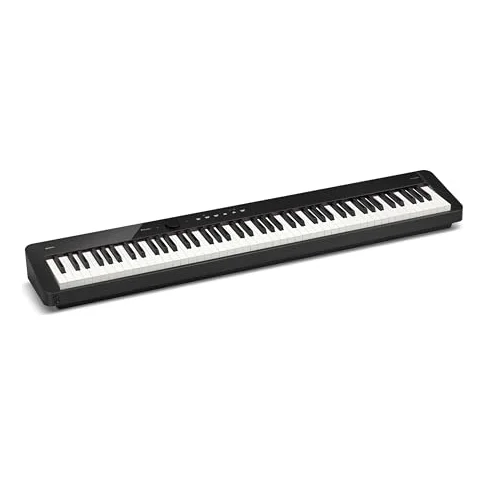 Autre vue du Piano numérique portable Casio Privia PX-S5000