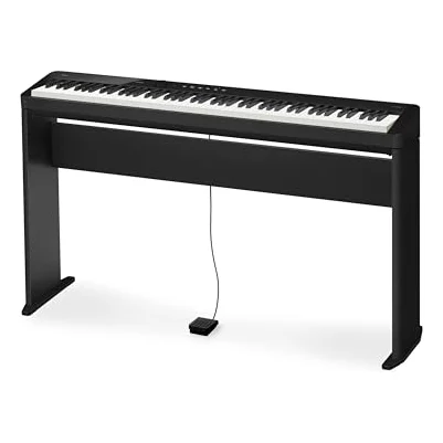 Autre vue du Piano numérique portable Casio Privia PX-S5000