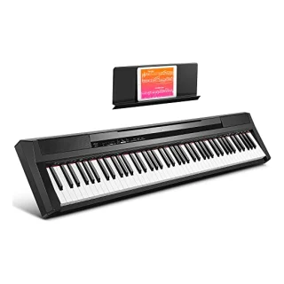 Piano numérique portable Donner DEP-10