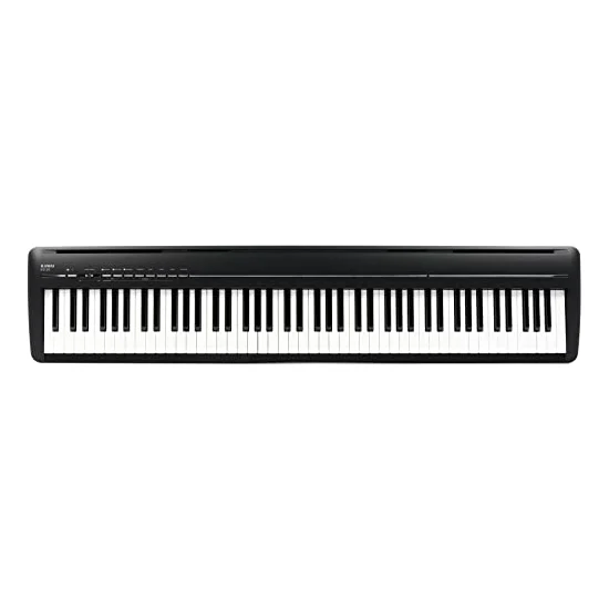 Piano numérique portable Kawai ES120