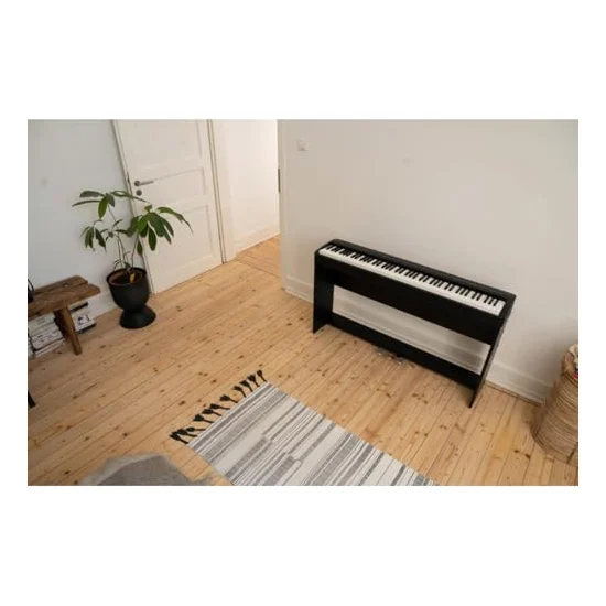 Autre vue du Piano numérique portable Kawai ES120