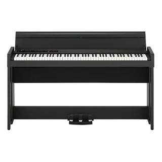 Piano numérique à meuble Korg C1 Air
