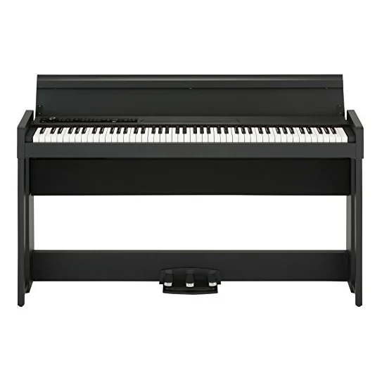 Piano numérique à meuble Korg C1 Air