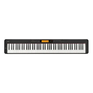 Piano numérique portable Casio CDP-S360
