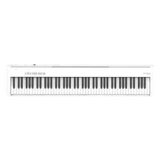 Piano numérique portable Roland FP-30X