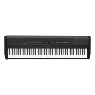 Piano numérique portable Yamaha P-525
