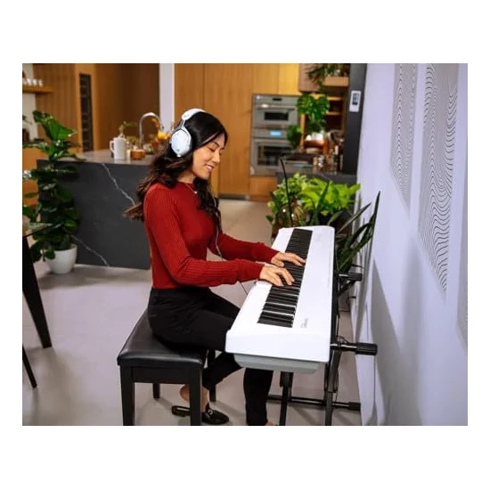 Autre vue du Piano numérique portable Roland FP-30X