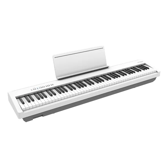 Autre vue du Piano numérique portable Roland FP-30X