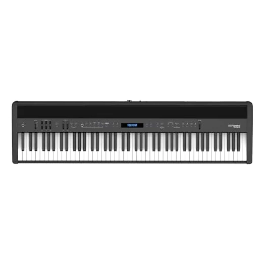 Piano numérique portable Roland FP-60X