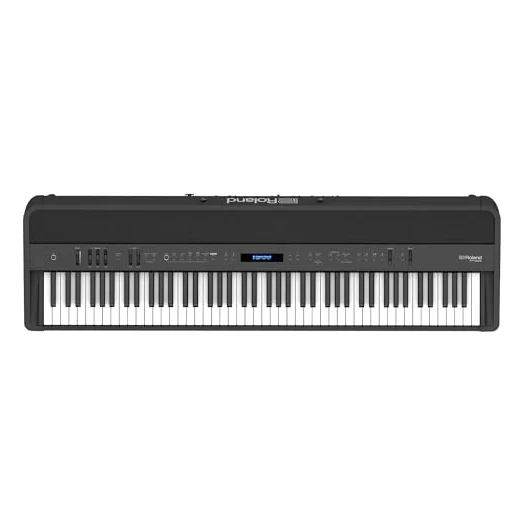 Piano numérique portable Roland FP-90X