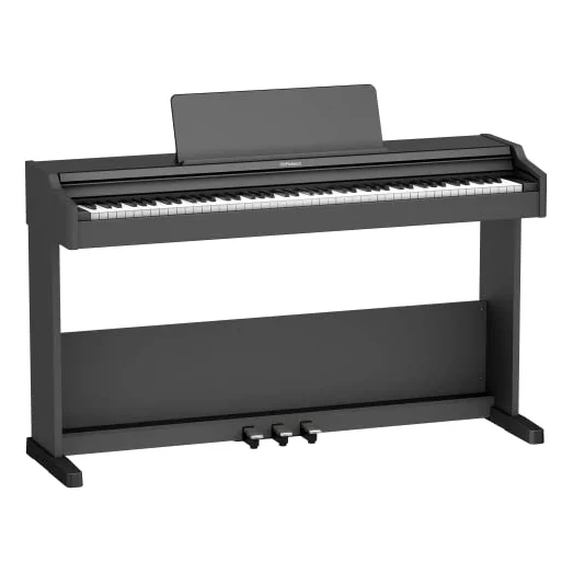 Piano numérique à meuble Roland RP107