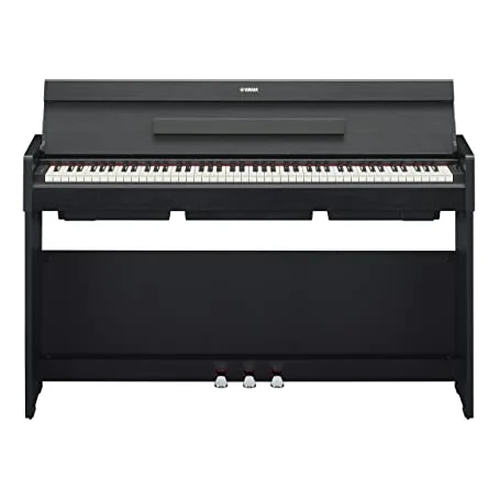 Piano numérique à meuble Yamaha Arius YDP-S35