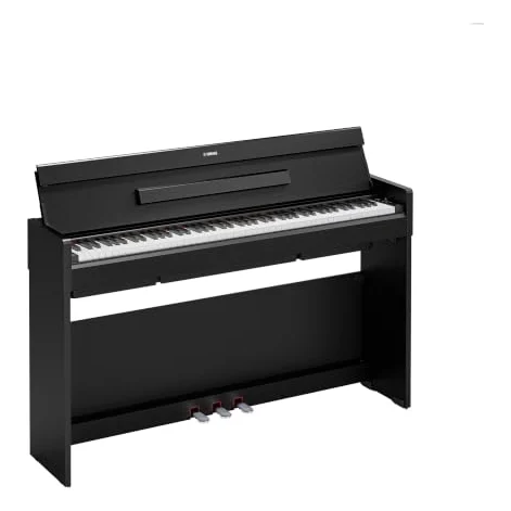Piano numérique à meuble Yamaha Arius YDP-S36