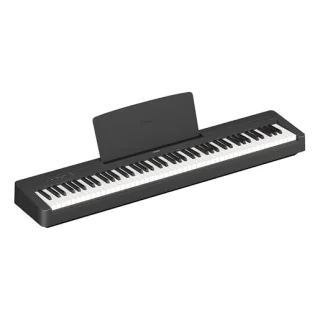Piano numérique portable Yamaha P-145BT