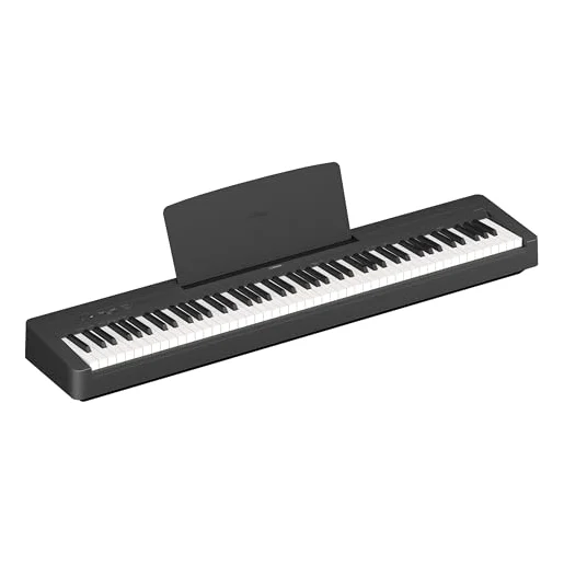 Piano numérique portable Yamaha P-145BT