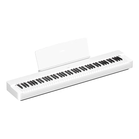 Piano numérique portable Yamaha P-225