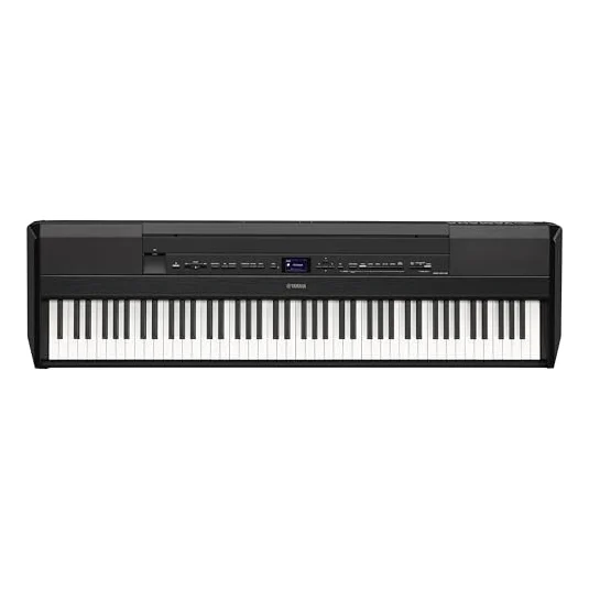 Piano numérique portable Yamaha P-525