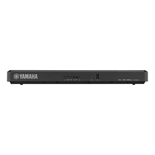 Autre vue du Piano numérique portable Yamaha P-525